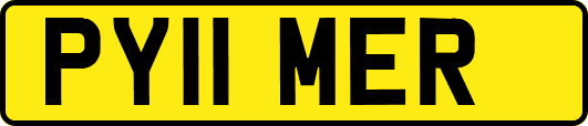 PY11MER