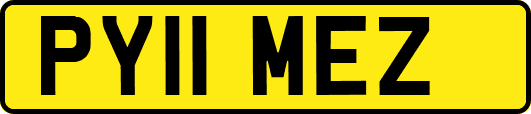 PY11MEZ