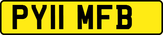 PY11MFB