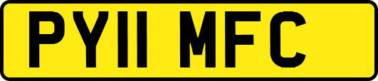 PY11MFC