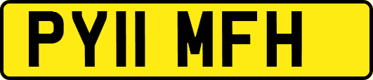 PY11MFH