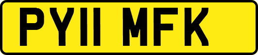 PY11MFK