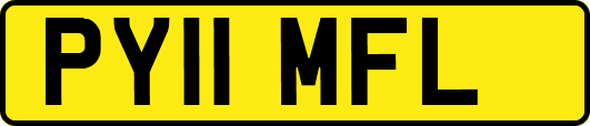 PY11MFL