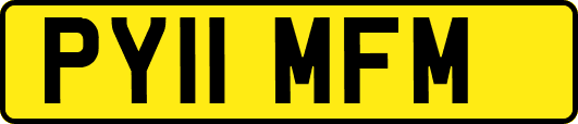 PY11MFM