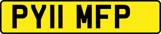 PY11MFP