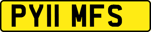 PY11MFS