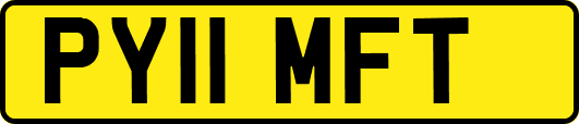 PY11MFT