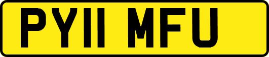 PY11MFU
