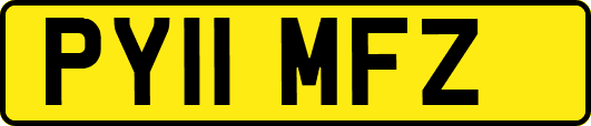 PY11MFZ