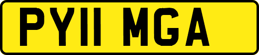 PY11MGA