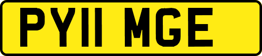 PY11MGE