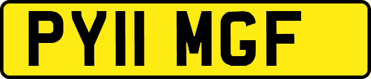 PY11MGF