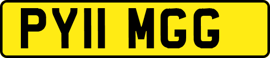 PY11MGG