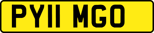 PY11MGO