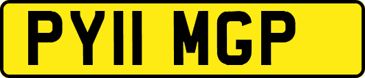 PY11MGP