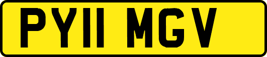 PY11MGV