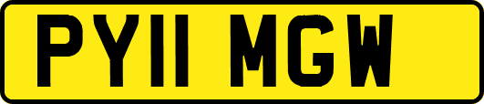 PY11MGW