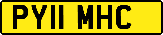 PY11MHC