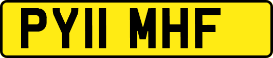 PY11MHF