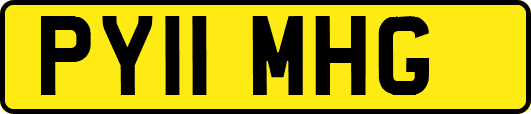 PY11MHG
