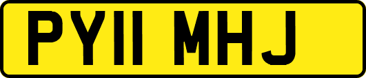 PY11MHJ