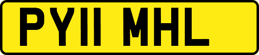 PY11MHL