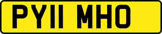 PY11MHO