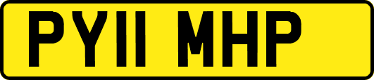 PY11MHP