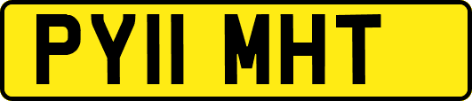 PY11MHT
