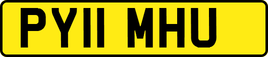 PY11MHU