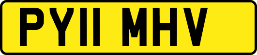 PY11MHV