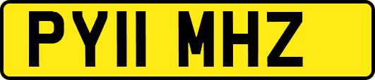 PY11MHZ