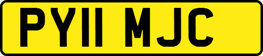 PY11MJC