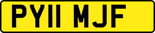 PY11MJF
