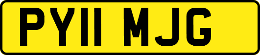 PY11MJG