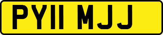PY11MJJ
