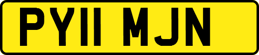 PY11MJN