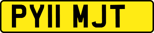 PY11MJT