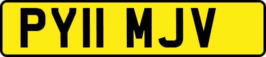 PY11MJV