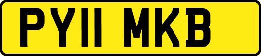 PY11MKB