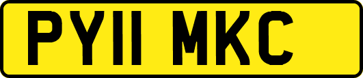 PY11MKC