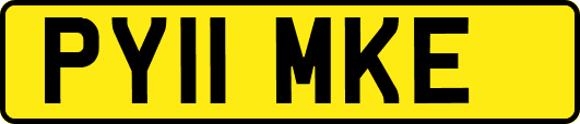 PY11MKE