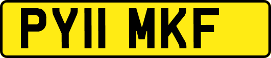PY11MKF