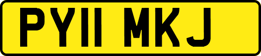 PY11MKJ