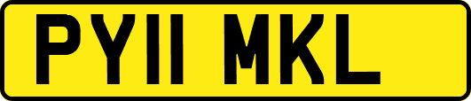 PY11MKL