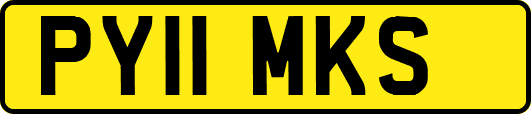 PY11MKS