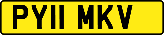 PY11MKV