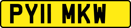 PY11MKW