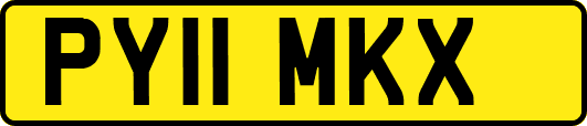 PY11MKX