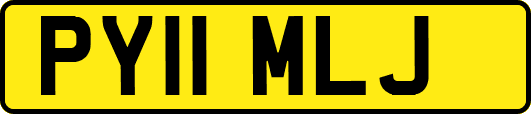 PY11MLJ